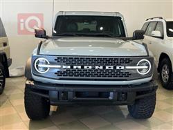 فورد برونكو